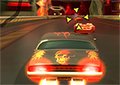 3D暴力狂飆賽車