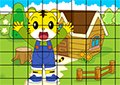 巧虎猜一猜