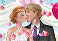 安娜的新婚之夜