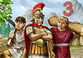 羅馬之路3中文版