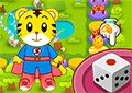 巧虎超人遊樂園