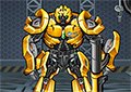 狂暴重裝機甲