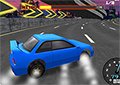 3D超級漂移賽車4