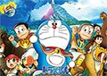 哆啦A夢2奇跡之島