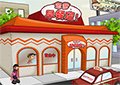 老爹早餐店中文版