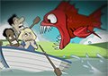 恐怖食人魚6無敵版