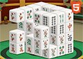 3D麻將來相連