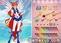 美少女戰士換裝3
