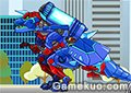 組合機械恐龍團