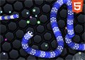 slither.io 貪食蟲
