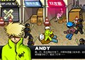 瘋狂閃客3中文無敵版
