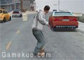 街頭滑板