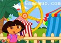 Dora遊樂場