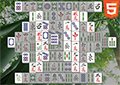 上海麻將連連看
