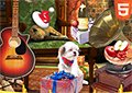 特別嘉賓找物品