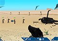 沙漠狙擊手中文版