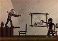 光頭槍手中文版