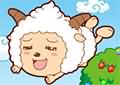 懶羊羊的奇幻世界