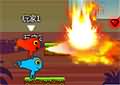 閃電冰火人