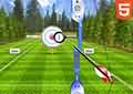 世界射箭錦標賽 Archery World Tour