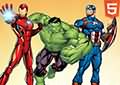 復仇者聯盟全面出擊 Avengers Hydra Dash