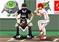 經典的棒球遊戲 Baseball Stadium