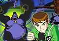 Ben10終極外星人無敵版