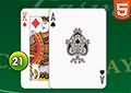 BlackJack 21點
