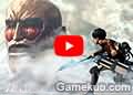 進擊的巨人2影片1-1（Attack on Titan 2 video）