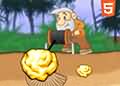 黃金礦工 Gold miner