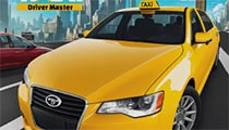 計程車大師3D