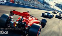 F1終極賽車