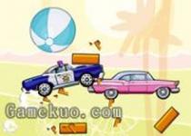 大富豪汽車2