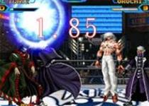 拳皇1.85完全版