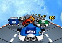 跑跑卡丁車
