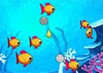 怪怪水族館2