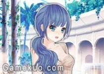 少女美娜的明星夢