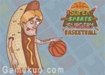 超級籃球醫生